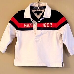 Tommy Hilfiger pullover sweater